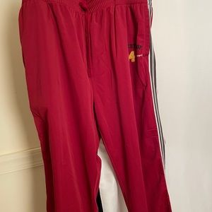 Mens sweat pants